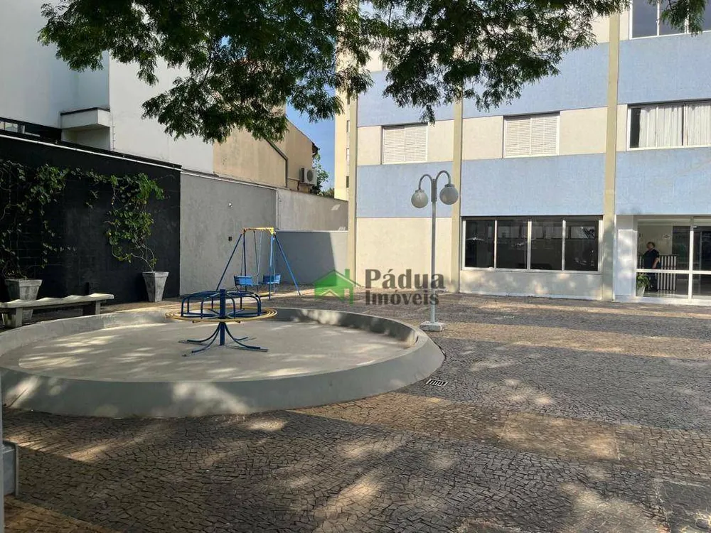 Apartamento, 3 quartos, 86 m² - Foto 7