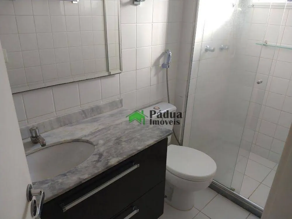 Casa de Condomínio, 3 quartos - Foto 7