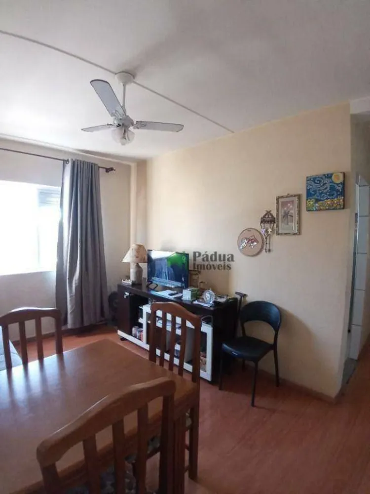 Apartamento, 2 quartos, 61 m² - Foto 3