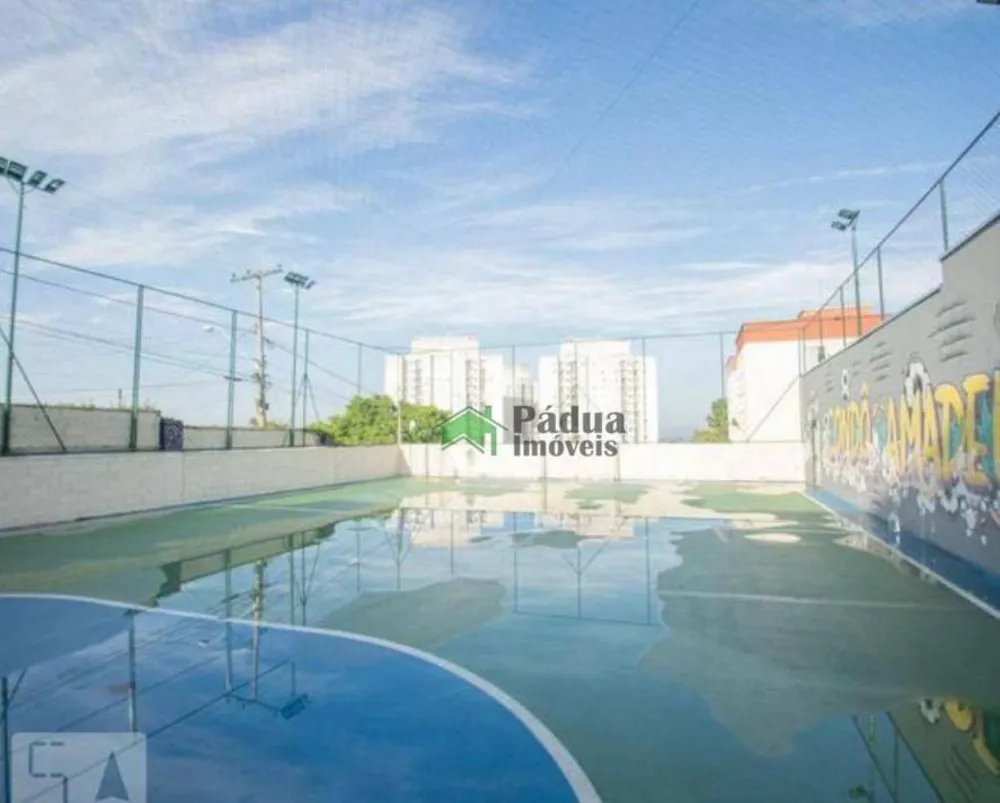 Apartamento, 2 quartos, 61 m² - Foto 14