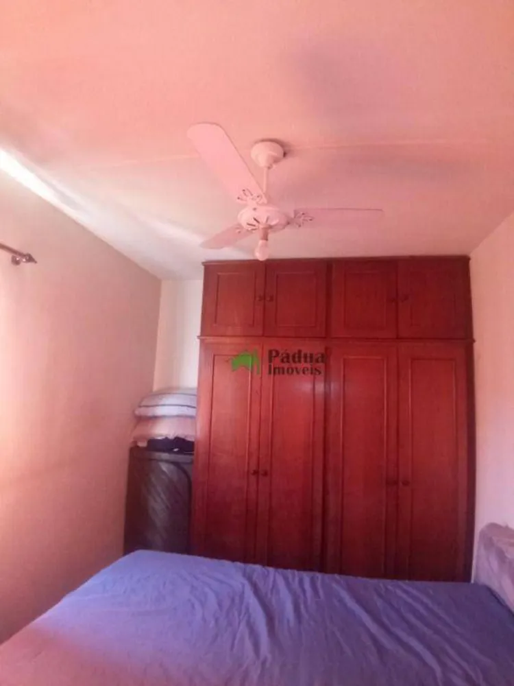 Apartamento, 2 quartos, 61 m² - Foto 9