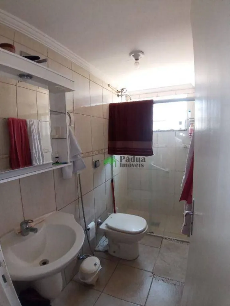 Apartamento, 2 quartos, 61 m² - Foto 7