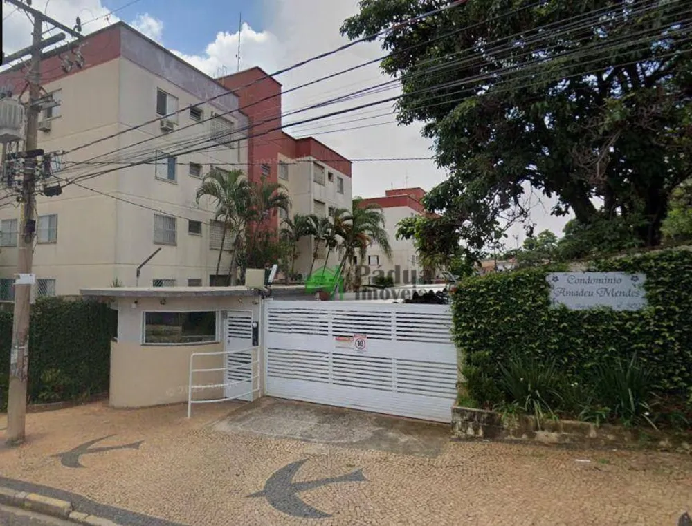 Apartamento, 2 quartos, 61 m² - Foto 1
