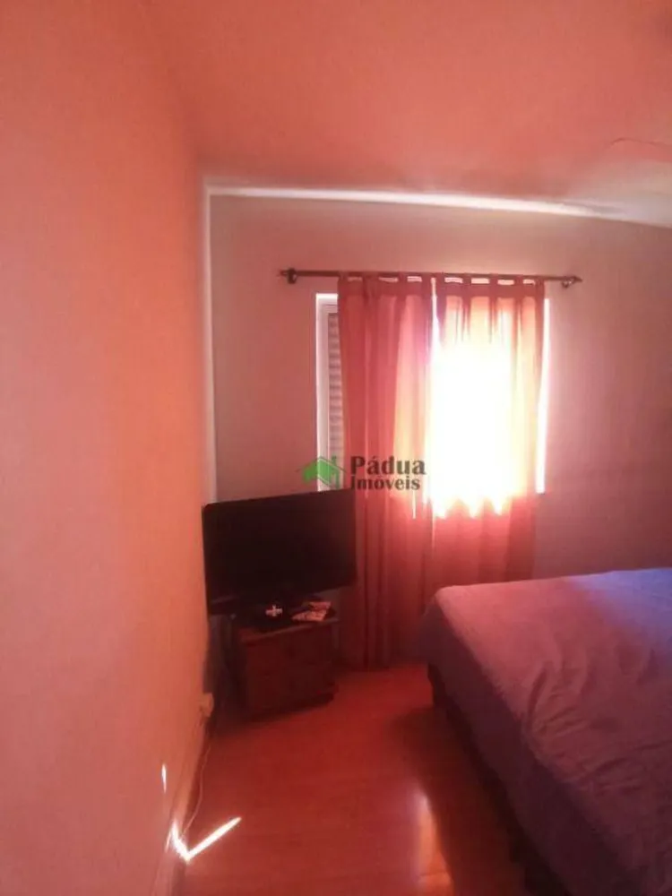 Apartamento, 2 quartos, 61 m² - Foto 8