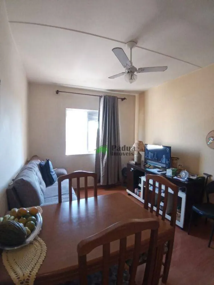 Apartamento, 2 quartos, 61 m² - Foto 2