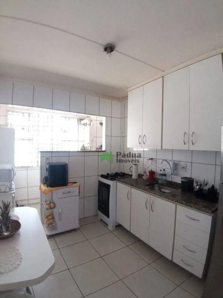Apartamento, 2 quartos, 61 m² - Foto 4