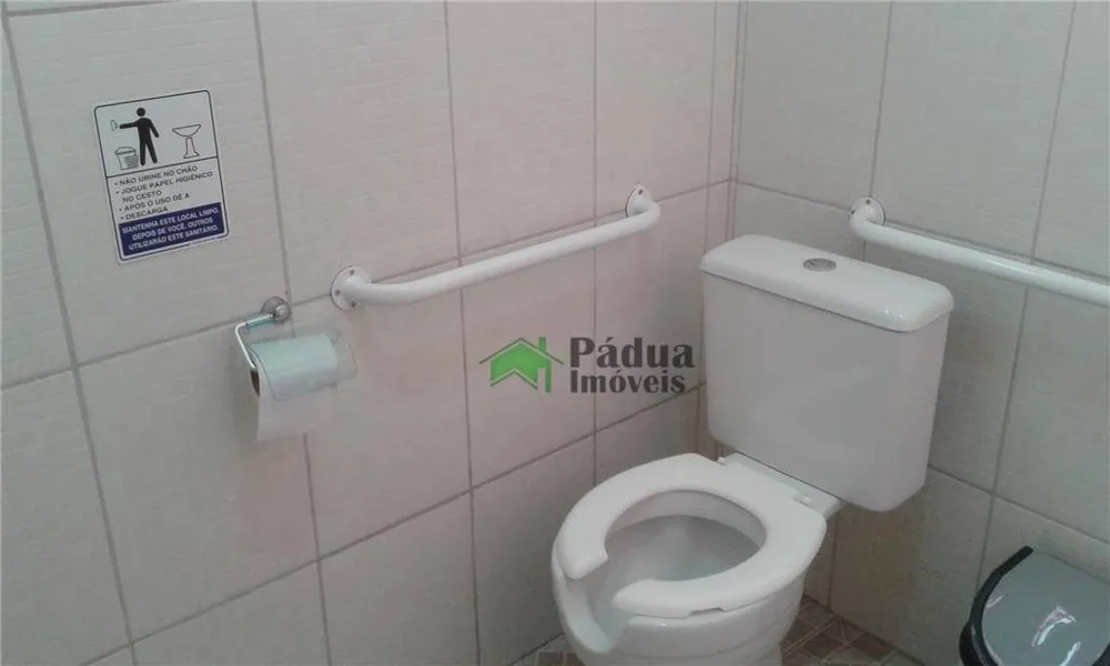 Loja-Salão, 350 m² - Foto 10