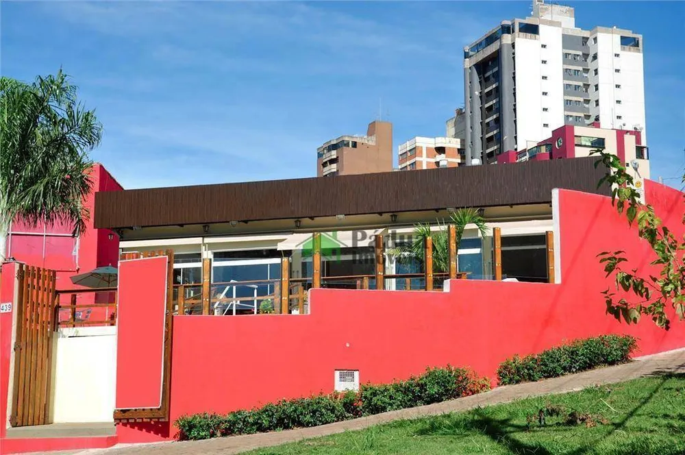 Loja-Salão, 350 m² - Foto 3