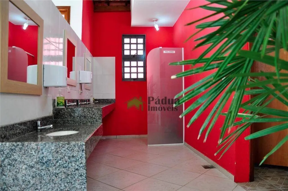 Loja-Salão, 350 m² - Foto 13