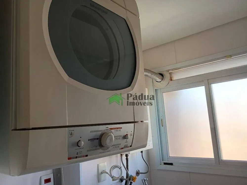 Apartamento, 2 quartos, 66 m² - Foto 12
