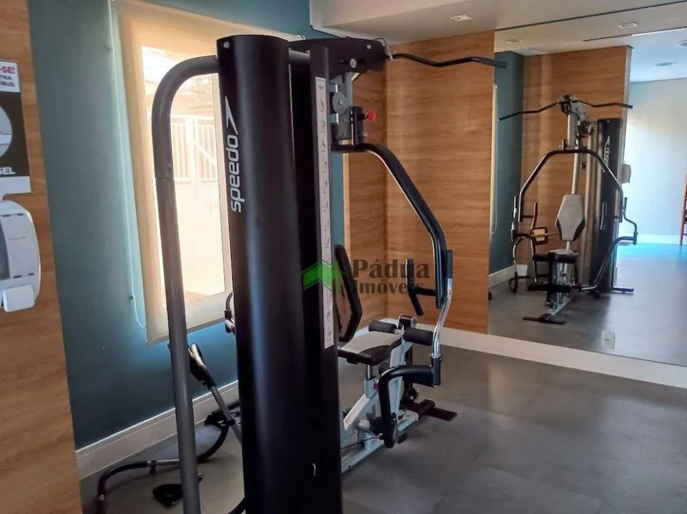 Apartamento, 2 quartos, 66 m² - Foto 3