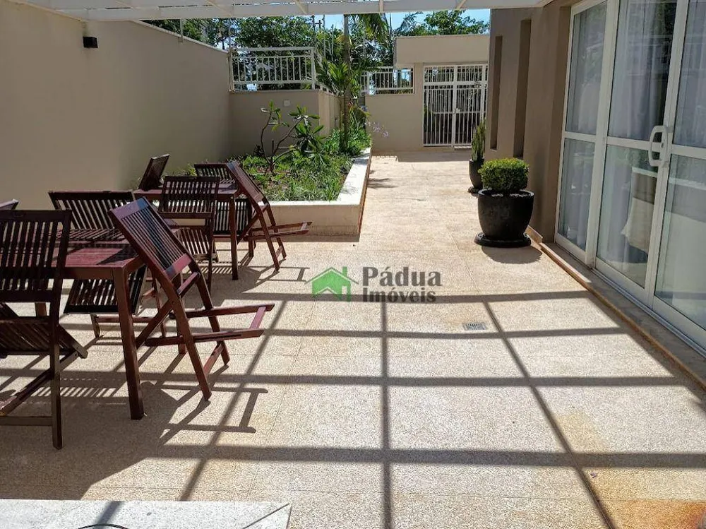 Apartamento, 2 quartos, 66 m² - Foto 4