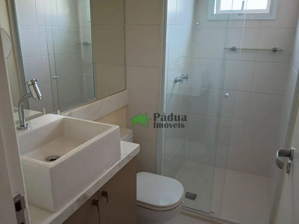 Apartamento, 2 quartos, 66 m² - Foto 6