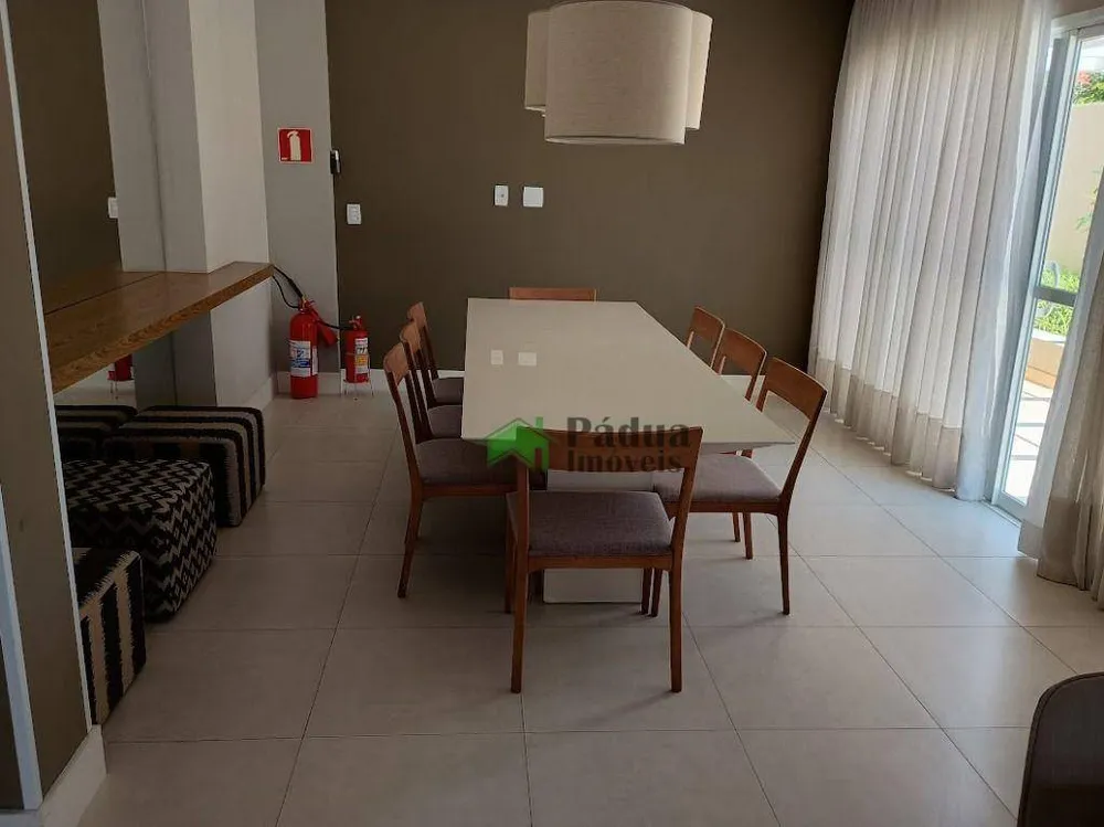 Apartamento, 2 quartos, 66 m² - Foto 2