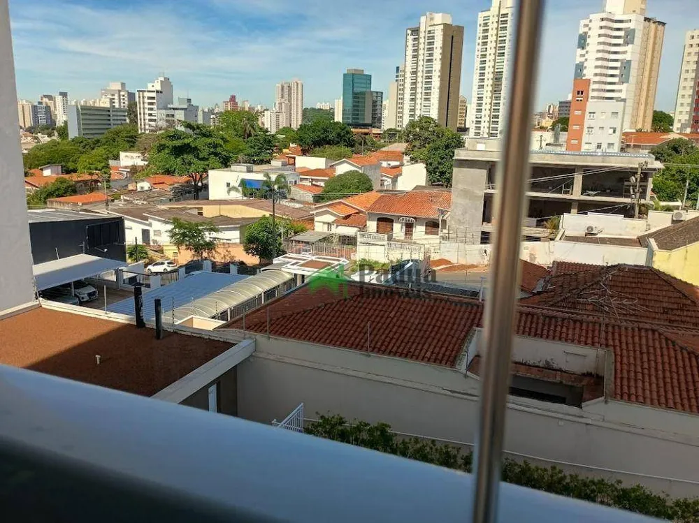 Apartamento, 2 quartos, 66 m² - Foto 13