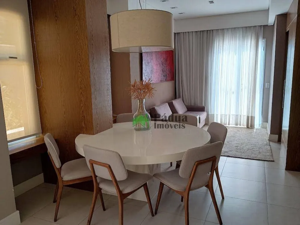 Apartamento, 2 quartos, 66 m² - Foto 2