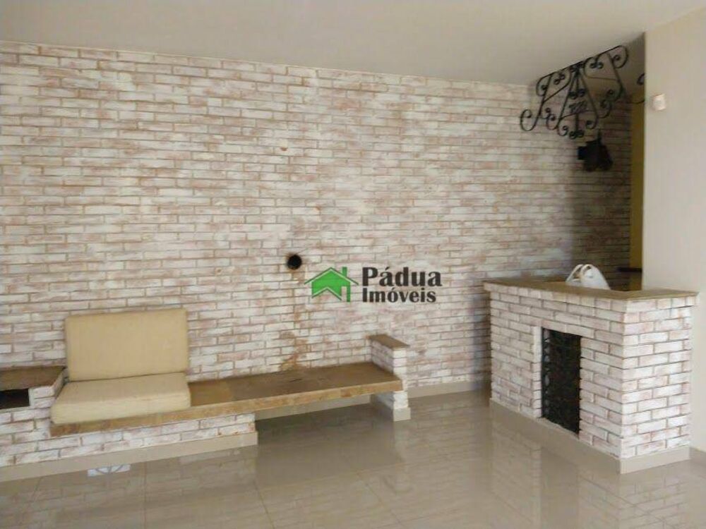 Casa à venda com 3 quartos, 363m² - Foto 13
