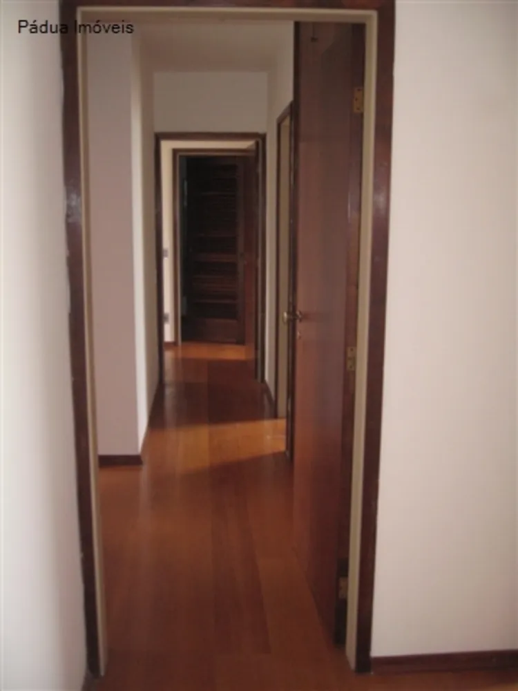 Apartamento, 3 quartos, 170 m² - Foto 2