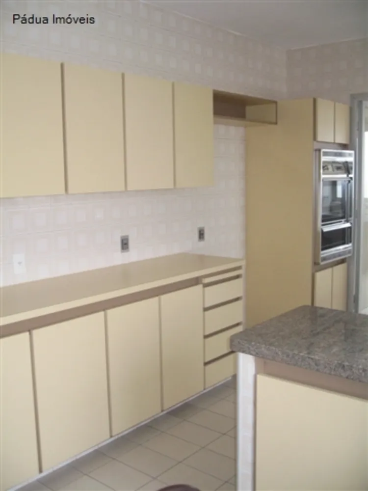 Apartamento, 3 quartos, 170 m² - Foto 7