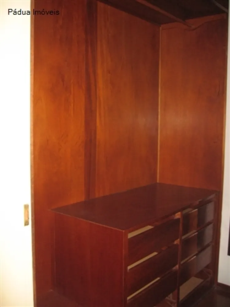 Apartamento, 3 quartos, 170 m² - Foto 6