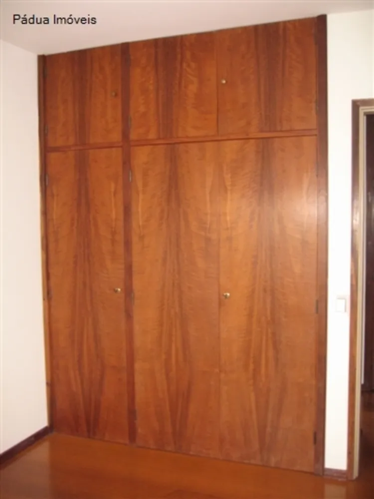 Apartamento, 3 quartos, 170 m² - Foto 4