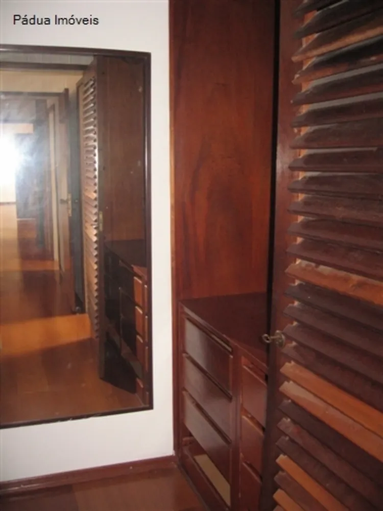 Apartamento, 3 quartos, 170 m² - Foto 5