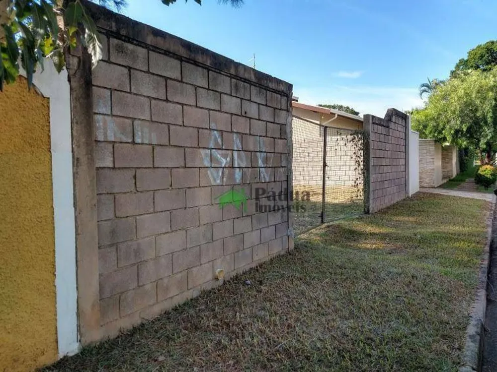 Loteamento e Condomínio, 602 m² - Foto 1