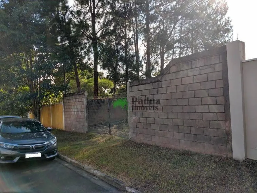 Loteamento e Condomínio, 602 m² - Foto 3
