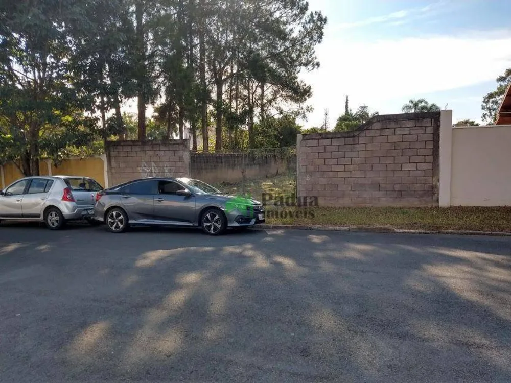 Loteamento e Condomínio, 602 m² - Foto 4