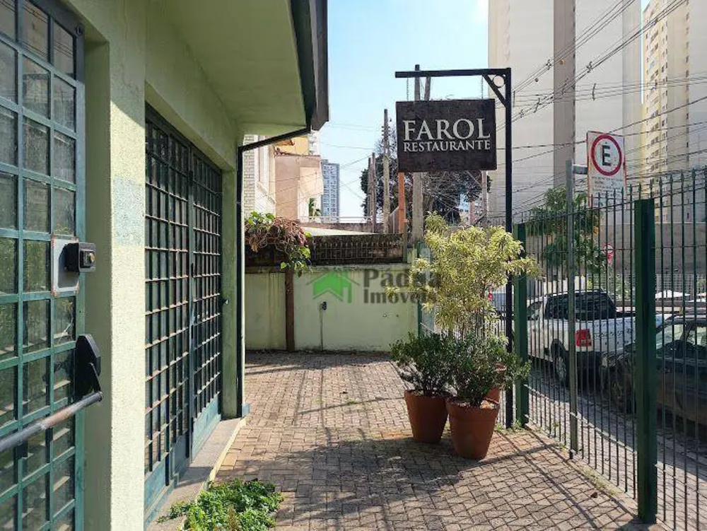 Casa, 600 m² - Foto 1