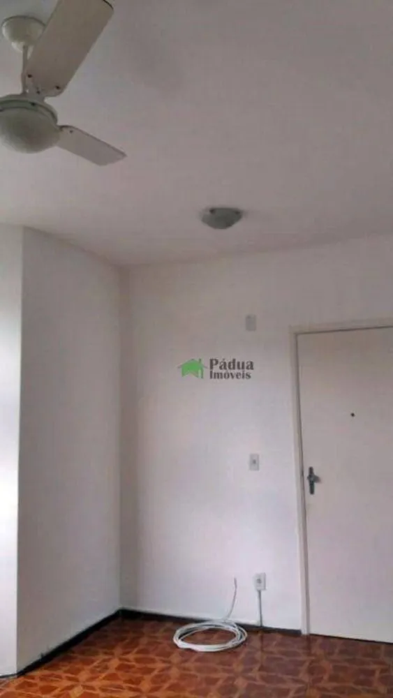 Apartamento, 2 quartos, 60 m² - Foto 6