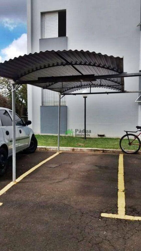 Apartamento, 2 quartos, 60 m² - Foto 4