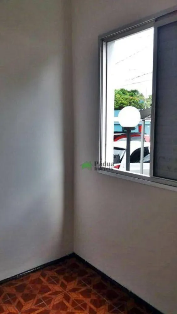 Apartamento, 2 quartos, 60 m² - Foto 10
