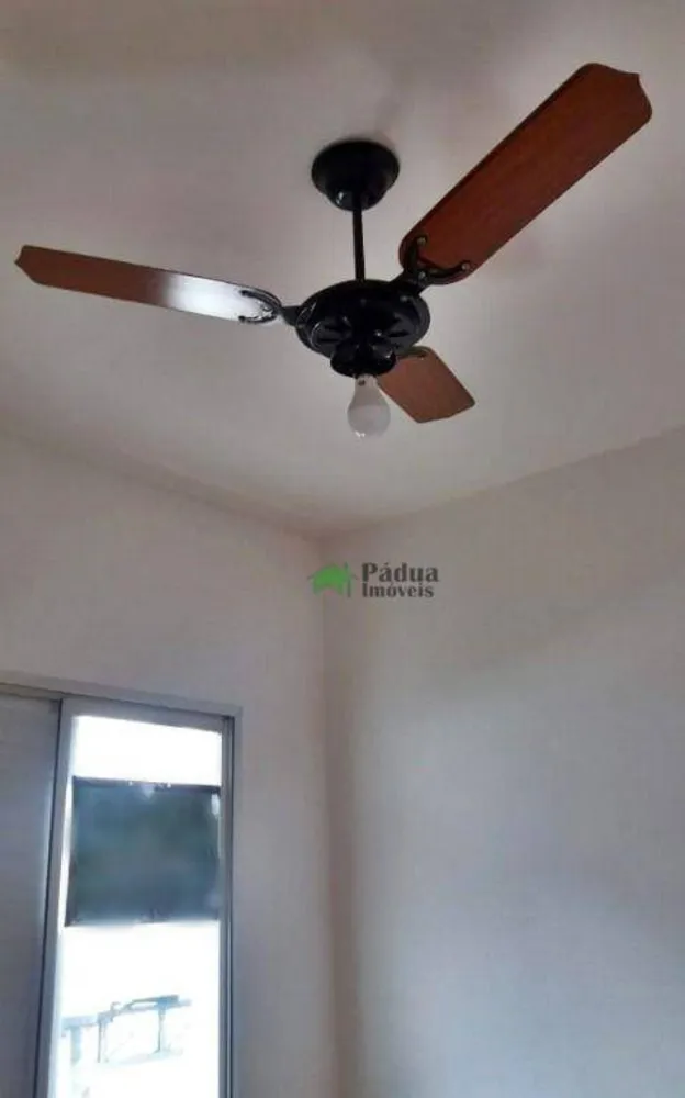 Apartamento, 2 quartos, 60 m² - Foto 9