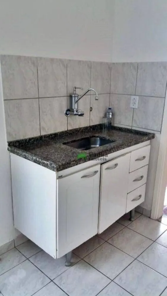 Apartamento, 2 quartos, 60 m² - Foto 16