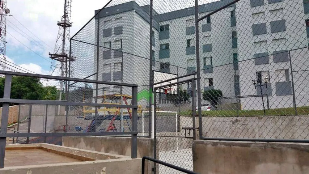 Apartamento, 2 quartos, 60 m² - Foto 5