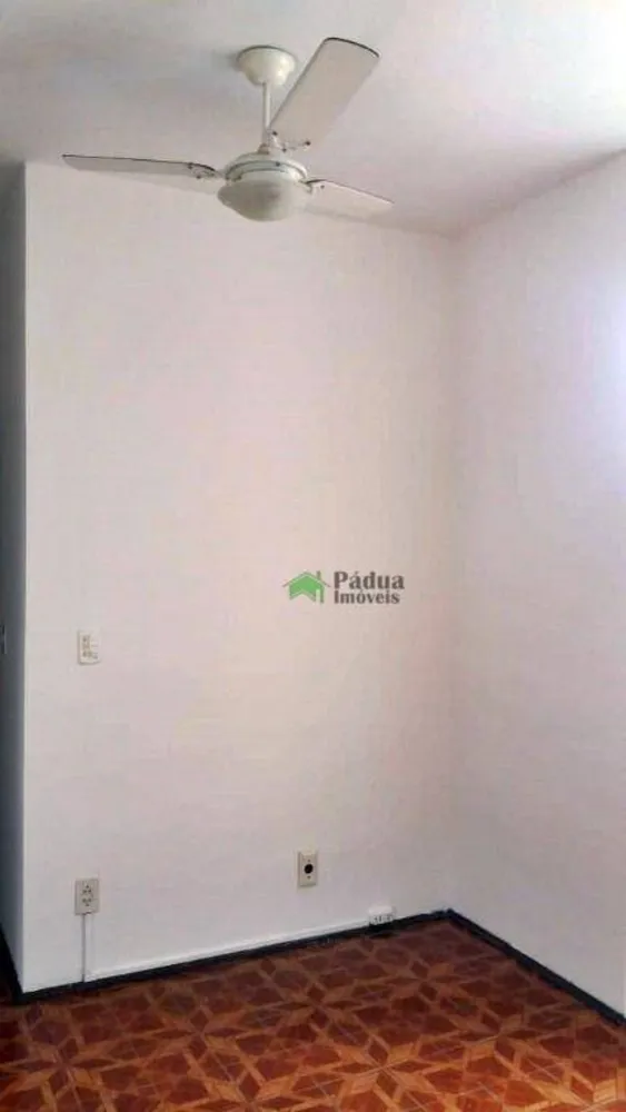 Apartamento, 2 quartos, 60 m² - Foto 13