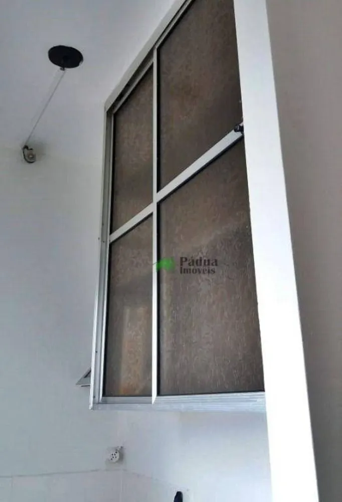 Apartamento, 2 quartos, 60 m² - Foto 12
