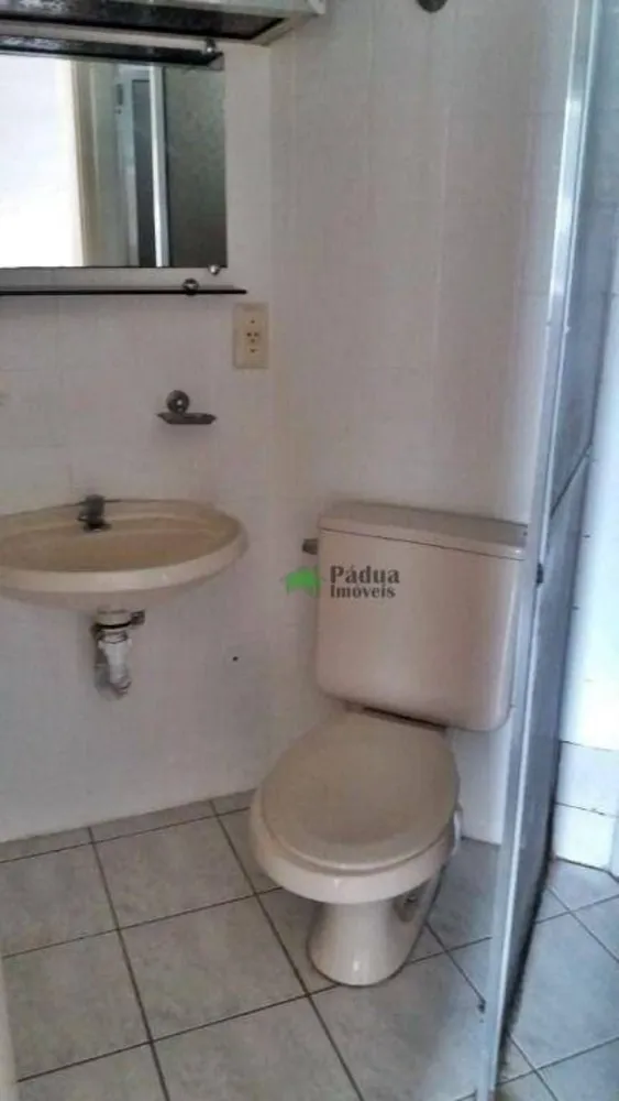 Apartamento, 2 quartos, 60 m² - Foto 7