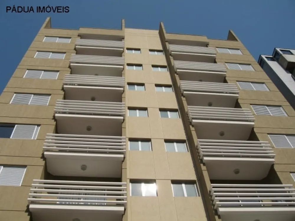 Apartamento, 1 quarto, 45 m² - Foto 1