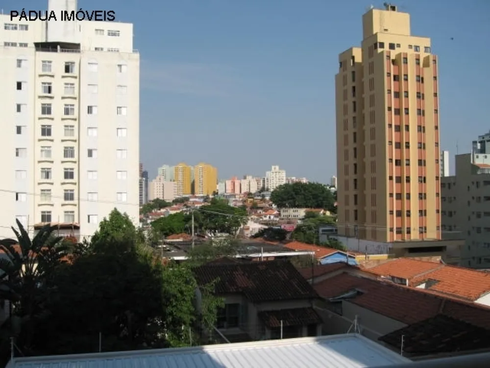 Apartamento, 1 quarto, 45 m² - Foto 3