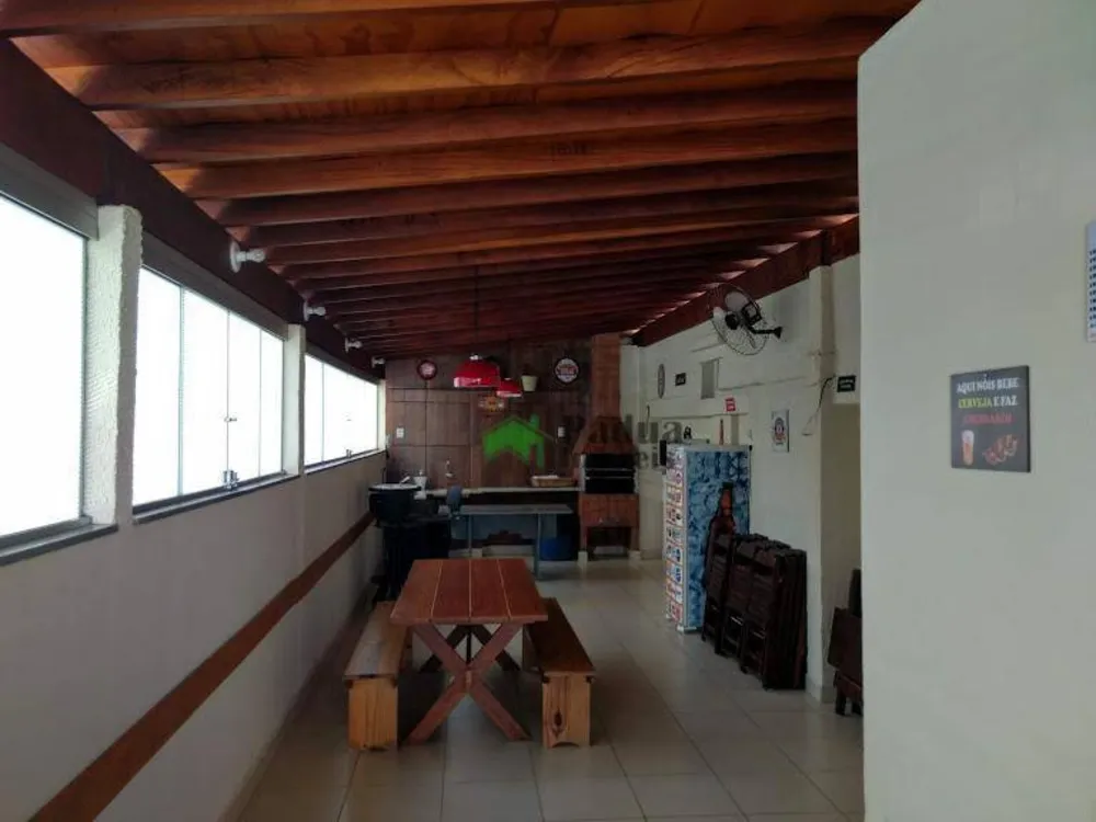 Apartamento, 3 quartos, 73 m² - Foto 14