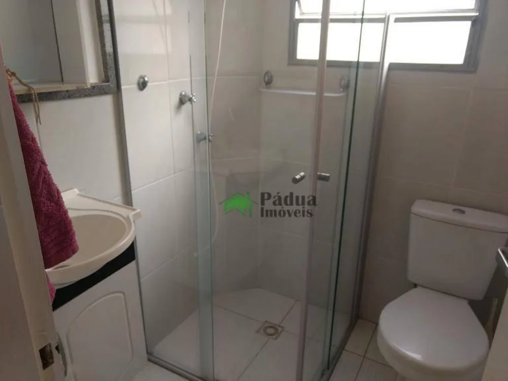 Apartamento, 3 quartos, 73 m² - Foto 7