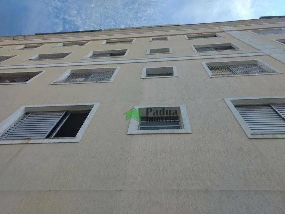 Apartamento, 3 quartos, 73 m² - Foto 4
