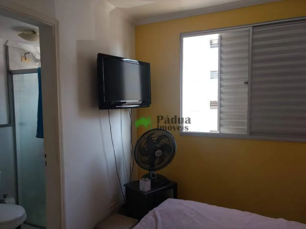 Apartamento, 3 quartos, 73 m² - Foto 6
