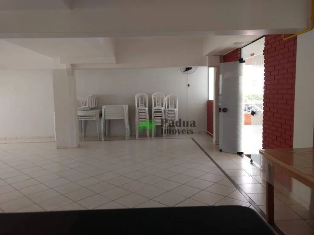 Apartamento, 3 quartos, 73 m² - Foto 16