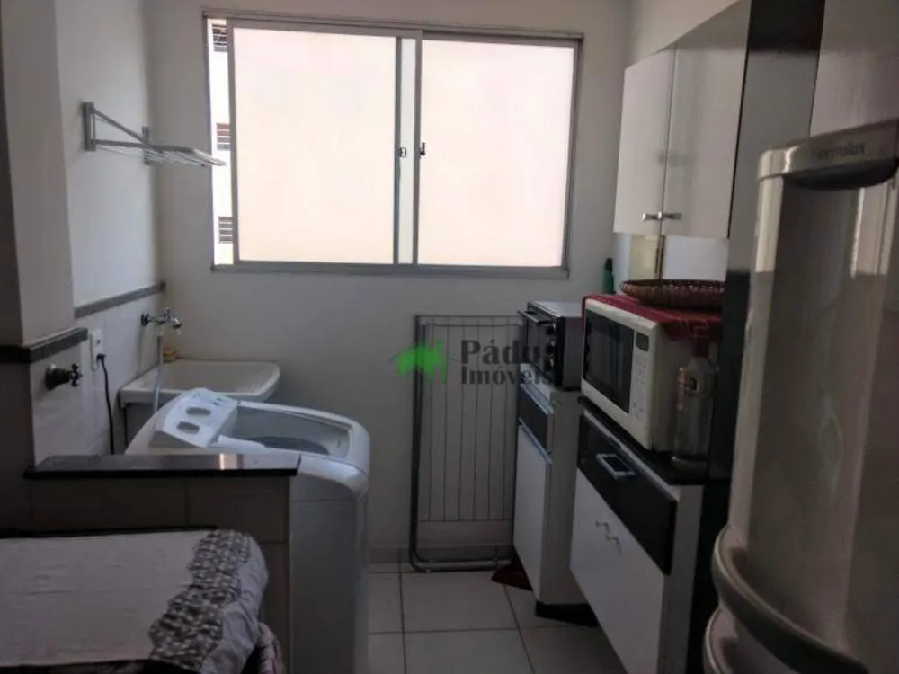 Apartamento, 3 quartos, 73 m² - Foto 11