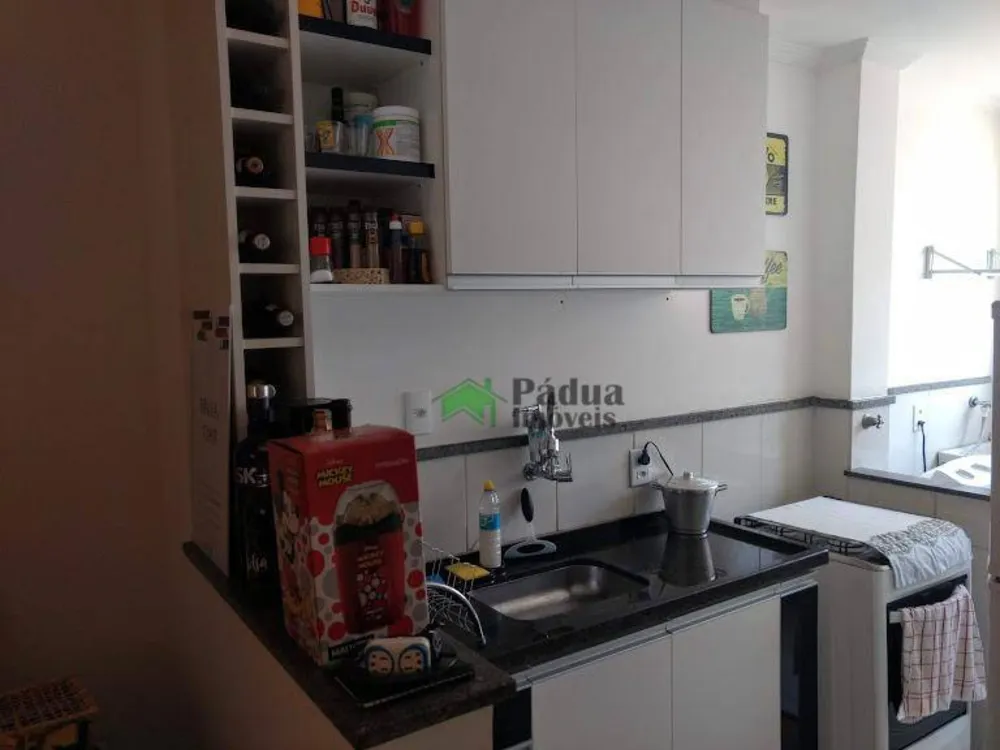 Apartamento, 3 quartos, 73 m² - Foto 10