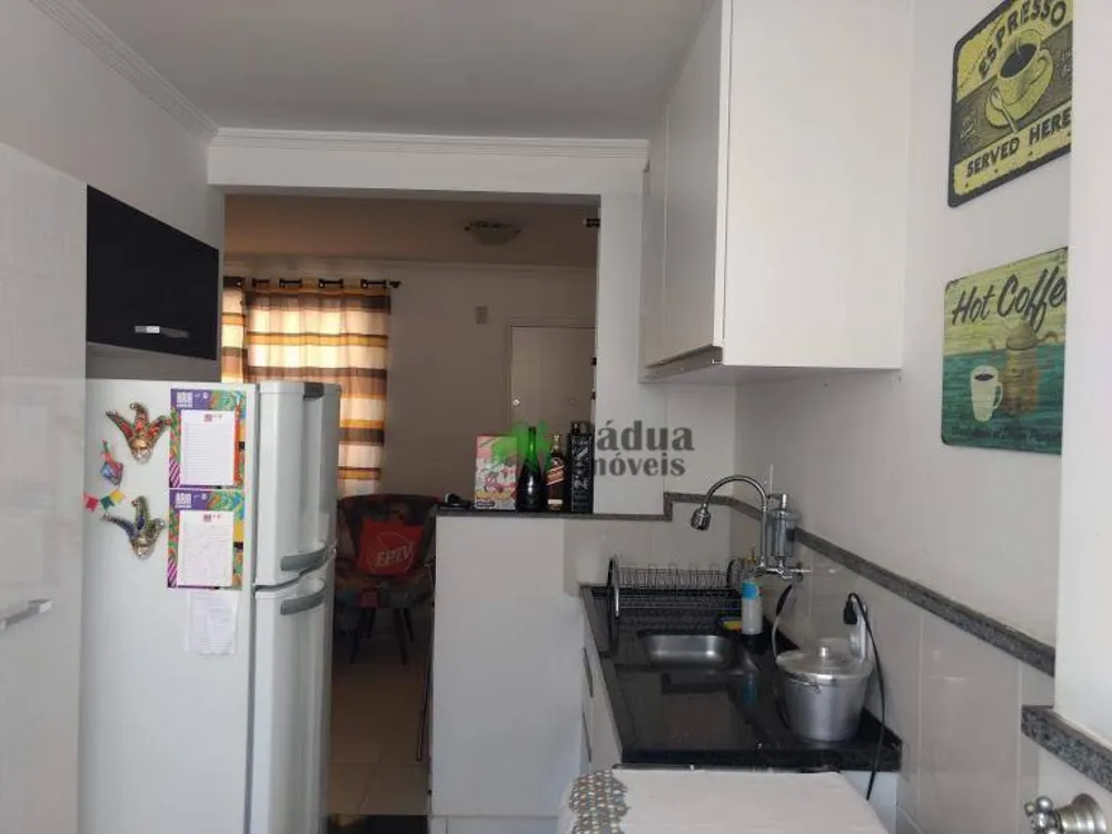 Apartamento, 3 quartos, 73 m² - Foto 12