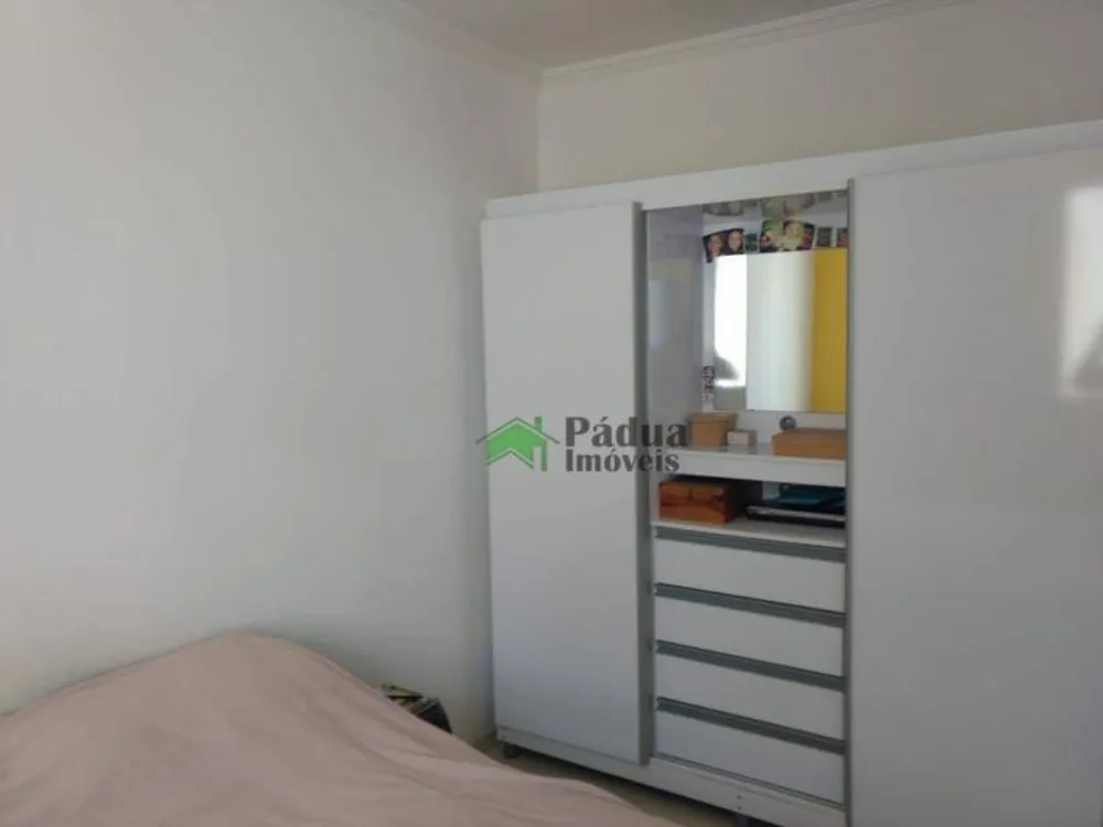 Apartamento, 3 quartos, 73 m² - Foto 5